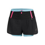 Ropa ASICS Fujitrail 2-N-1 Shorts